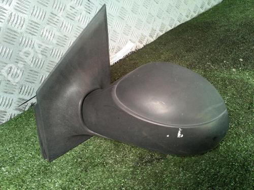 Left mirror CITROËN C2 (JM_) 1.4 HDi | BP19327041C26 