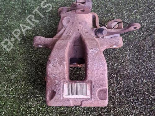 Høyre bremsecaliper bak CITROËN C4 Picasso I MPV (UD_) 1.6 HDi 110 (112 hp) 23413069