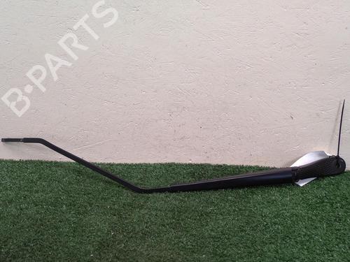 Front windshield wiper arm RENAULT GRAND SCÉNIC III (JZ0/1_) 1.9 dCi (JZ0J, JZ0N, JZ1K, JZ1S) | BP30066020C143 