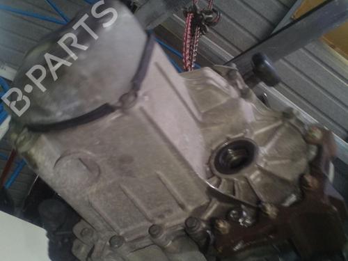 Used Gearbox CITROËN C3 I (FC_, FN_) 1.4 i (73 hp) 30068336