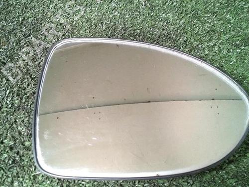 Used Right mirror glass Right mirror glass KIA RIO III (UB) 1.25 CVVT (86 hp) 30076196 30076196