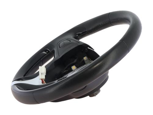 Steering wheel RENAULT CAPTUR I (J5_, H5_) 1.5 dCi 90 (J5N4, J5M5, J5MW, J5M6, J5AL, J5AJ) | BP36324223C49 - Image 5