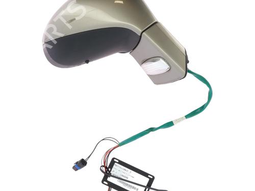 Right mirror PEUGEOT 308 I (4A_, 4C_) 1.6 HDi | BP31343327C27 