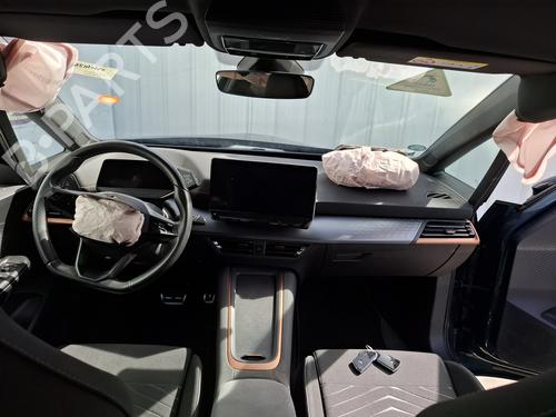 Pedale CUPRA BORN (K11) 58 | BP37731308I4  - Image 20