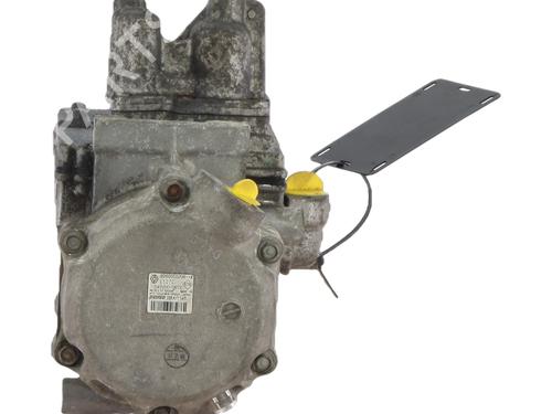 Compressor A/C RENAULT ZOE (BFM_) ZOE | BP37731175M34 - Image 2
