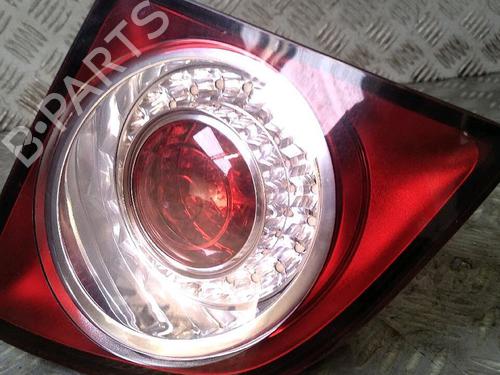 Left tailgate light VW GOLF PLUS V (5M1, 521) 1.9 TDI | BP30070958C79