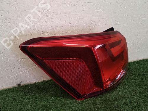 Left taillight SEAT ARONA (KJ7, KJP) 1.0 TSI | BP29950435C34 