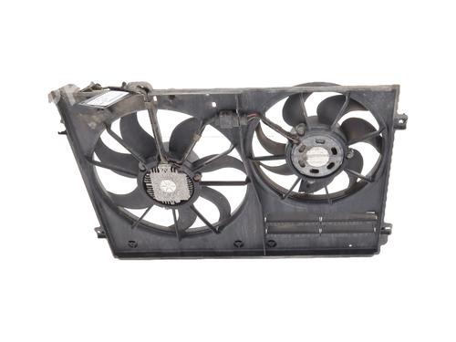 Used Radiator fan Radiator fan 34335841 34335841