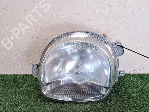 Used Left headlight Left headlight RENAULT TWINGO I (C06_) 1.2 (C066, C068) (58 hp) 29950281 29950281
