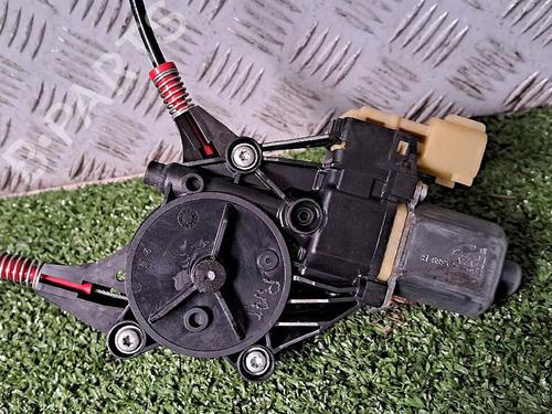 Front left window mechanism FORD FIESTA VI (CB1, CCN) 1.4 TDCi | BP30076837C22  - Image 7