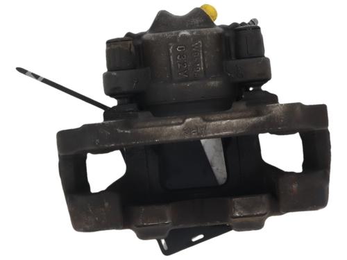 Used Left front brake caliper Left front brake caliper BMW 1 (F21) 114 d (95 hp) 39526817 39526817
