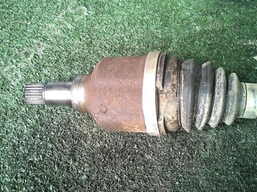 Left front driveshaft CITROËN AMI (9A_) Electric (9AZ2CA) | BP37731688M38 - Image 6