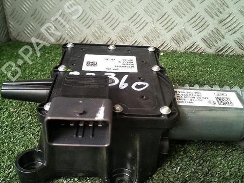 Electric handbrake CITROËN C4 Grand Picasso I (UA_) 1.6 HDi | BP30075954E5