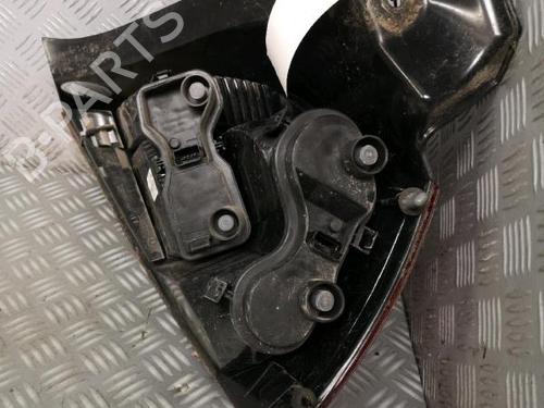 Left taillight RENAULT MEGANE II (BM0/1_, CM0/1_) 1.4 16V (BM0B, CM0B) | BP30069640C34 