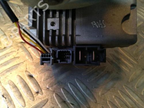 Steering column RENAULT CLIO IV (BH_) 1.5 dCi 90 | BP29951138M21