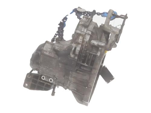 Used Gearbox Gearbox SUZUKI SWIFT III (MZ, EZ) 1.3 DDiS (RS413D) (75 hp) 38953126 38953126