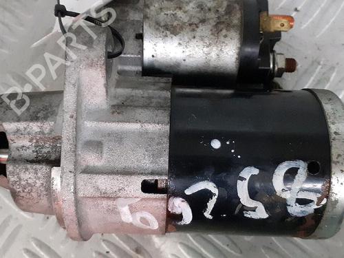 Starter OPEL AGILA B (H08) 1.0 (F68) | BP30070075M8  - Image 5