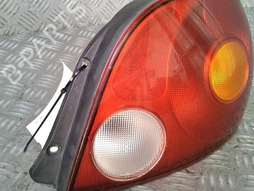 Right taillight DAEWOO MATIZ (M100, M150) 0.8 | BP30070620C35 - Image 3