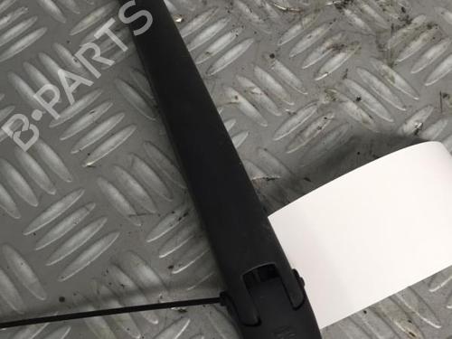 Used Rear windshield wiper arm Rear windshield wiper arm FIAT PANDA (169_) 1.2 (169AXF2A, 169AXF1A) (69 hp) 30070357 30070357