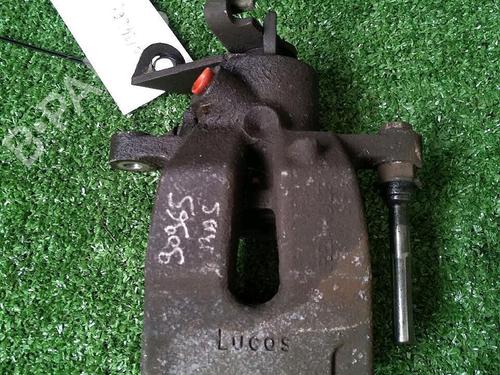 Venstre bremsekaliber bag RENAULT SCÉNIC I MPV (JA0/1_, FA0_) 1.6 (JA00, JA16, JA15, JA19, JA1V, JA2B, JA2C, JA0B,... (107 hp) 30067564