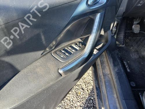 Front left seatbelt PEUGEOT 2008 I (CU_) 1.2 THP 110 / PureTech 110 | BP38760715I26 - Image 4