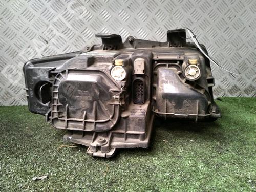 Left headlight AUDI A4 B6 (8E2) 1.9 TDI | BP17157219C28 