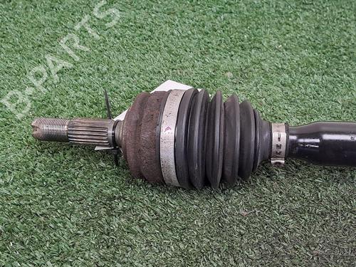 Right front driveshaft CITROËN DS3 (SA_) 1.4 HDi 70 (SA8HP4) | BP37729868M39 - Image 2