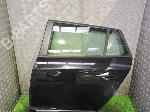 Used Left rear door RENAULT MEGANE III Grandtour (KZ0/1) 1.5 dCi (KZ09, KZ0D, KZ1G, KZ29, KZ14, KZ1W, KZ10, KZ1F,... (110 hp) 22940867