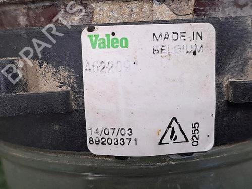 Right front fog light CITROËN BERLINGO / BERLINGO FIRST Box Body/MPV (M_) 2.0 HDI 90 (MBRHY, MCRHY) | BP30065551C31