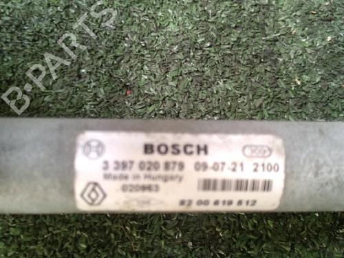 Front wiper motor DACIA SANDERO 1.4 MPI LPG | BP17157870M29 