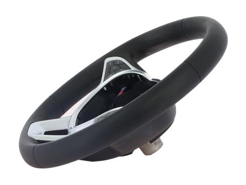 Steering wheel RENAULT EXPRESS Box Body/MPV 1.5 Blue dCi 75 (F6AA) | BP34505058C49  - Image 5