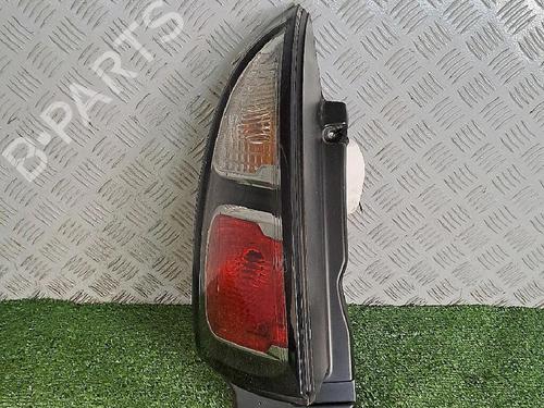 Used Left taillight CITROËN C3 Picasso (SH_) 1.6 HDI 90 (92 hp) 30063710