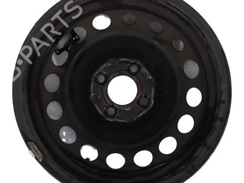 Used Rim Rim RENAULT TWINGO III (BCM_, BCA_) 1.0 SCe 65 (BCMJ) (65 hp) 40246253 40246253