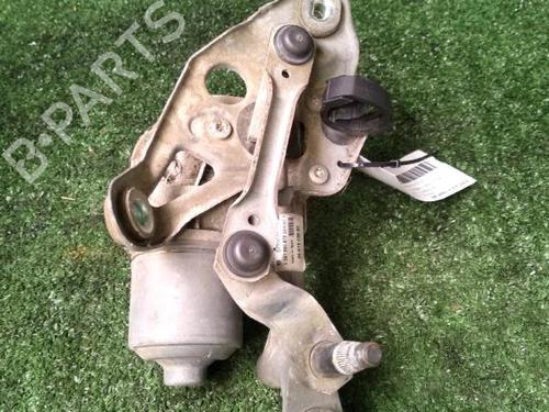 Front wiper motor PEUGEOT 407 SW (6E_, 6D_) 2.0 HDi 135 | BP30072412M29 