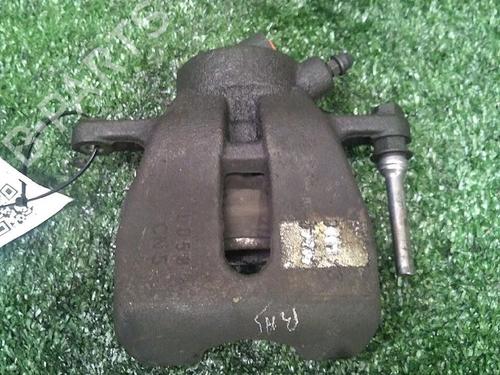 Left front brake caliper CITROËN C2 (JM_) 1.4 HDi | BP29949852M105 - Image 3