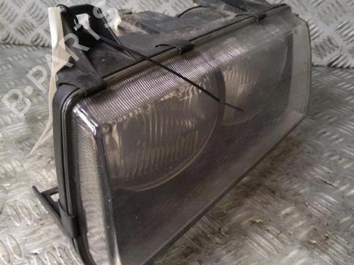 Left headlight BMW 3 Compact (E36) 316 i | BP30070975C28 - Image 4