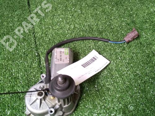 Used Rear wiper motor PEUGEOT 106 II (1A_, 1C_) 1.1 i (60 hp) 11401557