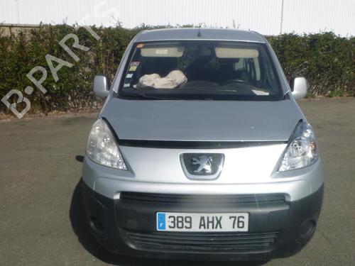 Used Parts PEUGEOT PARTNER Tepee 1.6 HDi 75 (16V) (75 hp) 2018240
