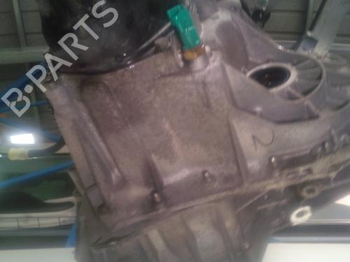 Gearbox DACIA SANDERO II 1.5 Blue dCi 95 (B8JL) | BP32143785M3 
