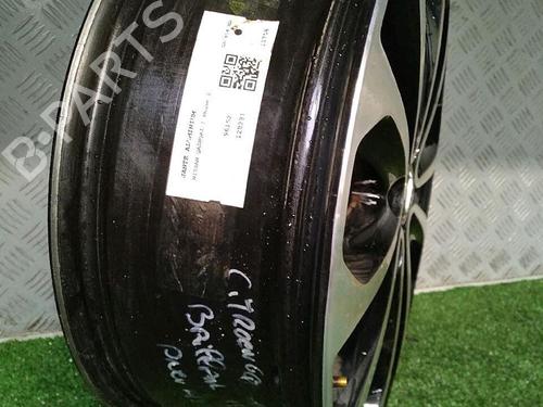 rim-nissan-qashqai-i-j10-nj10-2006-2007-2008-2009-2010-2011-2012-2013-2014-2015-29949638 main image
