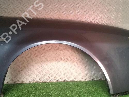 Right front fenders AUDI A6 C5 (4B2, 4B4) 3.0 quattro | BP29951660C42 