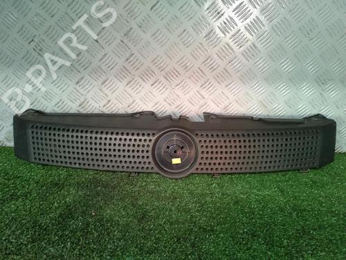 Used Grille FIAT PANDA (169_) 1.1 (169.AXA1A) (54 hp) 17161924