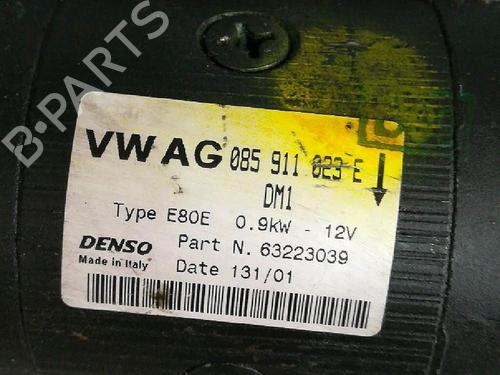 Starter VW POLO (6N2) 1.4 | BP30074614M8 - Image 5