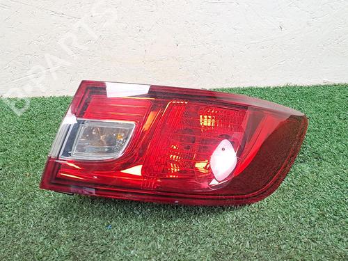 Right taillight RENAULT CLIO IV (BH_) 1.5 dCi 75 | BP29948484C35 