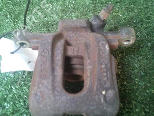 Right rear brake caliper MERCEDES-BENZ A-CLASS (W168) A 190 (168.032, 168.132) | BP30066857M106 