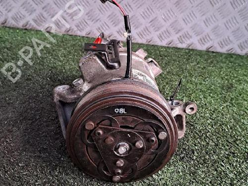 Used AC compressor RENAULT TWINGO III (BCM_, BCA_) 0.9 TCe 95 (92 hp) 29953359