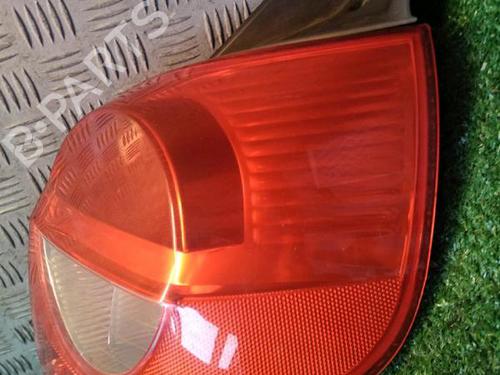 Right taillight RENAULT CLIO III (BR0/1, CR0/1) 1.5 dCi (C/BR0G, C/BR1G) | BP29950963C35