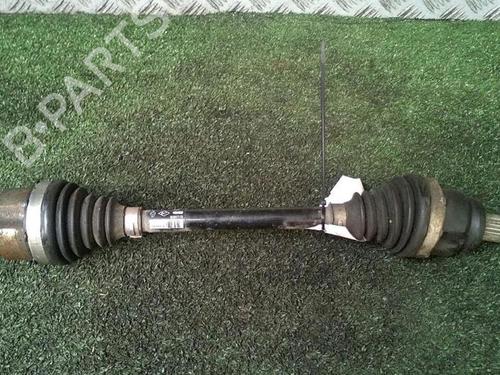 Right rear driveshaft RENAULT TWIZY (MAM_) 45 | BP37731654M41 - Image 2
