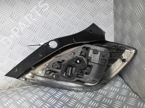 Left taillight OPEL ASTRA H (A04) 1.7 CDTI (L48) | BP30074362C34 
