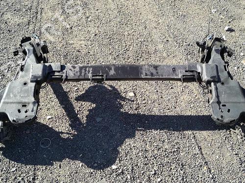 Used Rear axle Rear axle PEUGEOT 208 I (CA_, CC_) 1.6 BlueHDi 100 (100 hp) 30067557 30067557